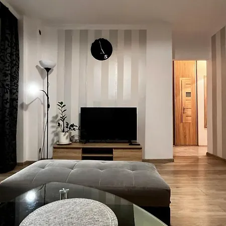 Charmig Apartmán