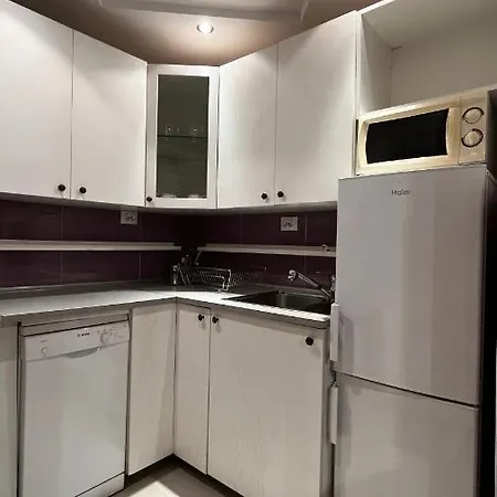 Apartament Charmig Kraków