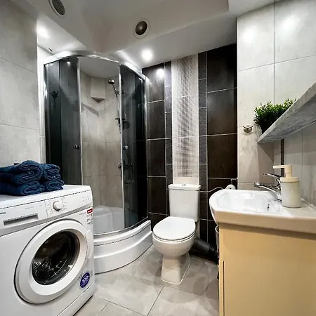 Apartament Charmig
